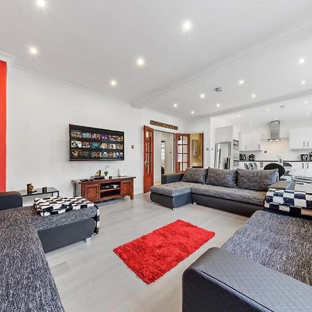 Luxury Flat In London - Mayfair Apartamento Exterior foto