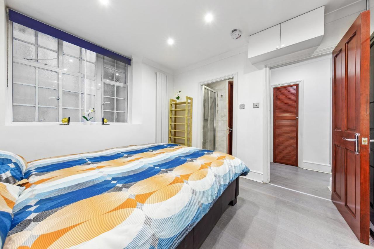 Luxury Flat In London - Mayfair Apartamento Exterior foto