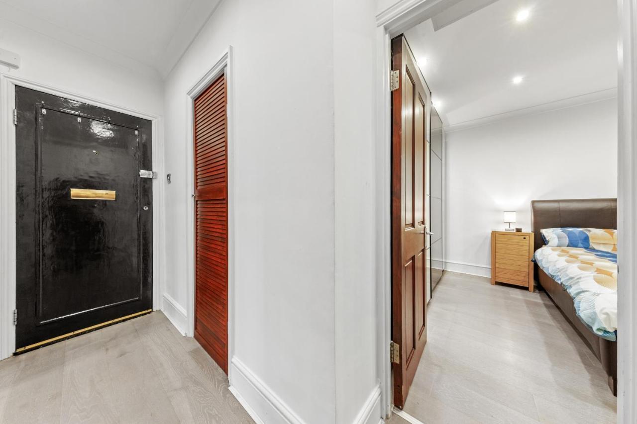 Luxury Flat In London - Mayfair Apartamento Exterior foto