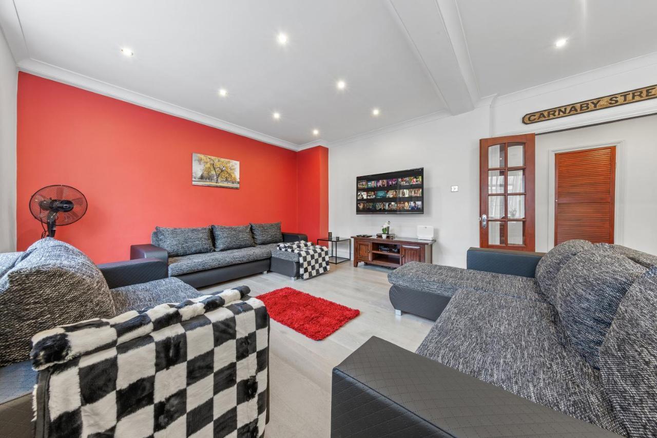 Luxury Flat In London - Mayfair Apartamento Exterior foto